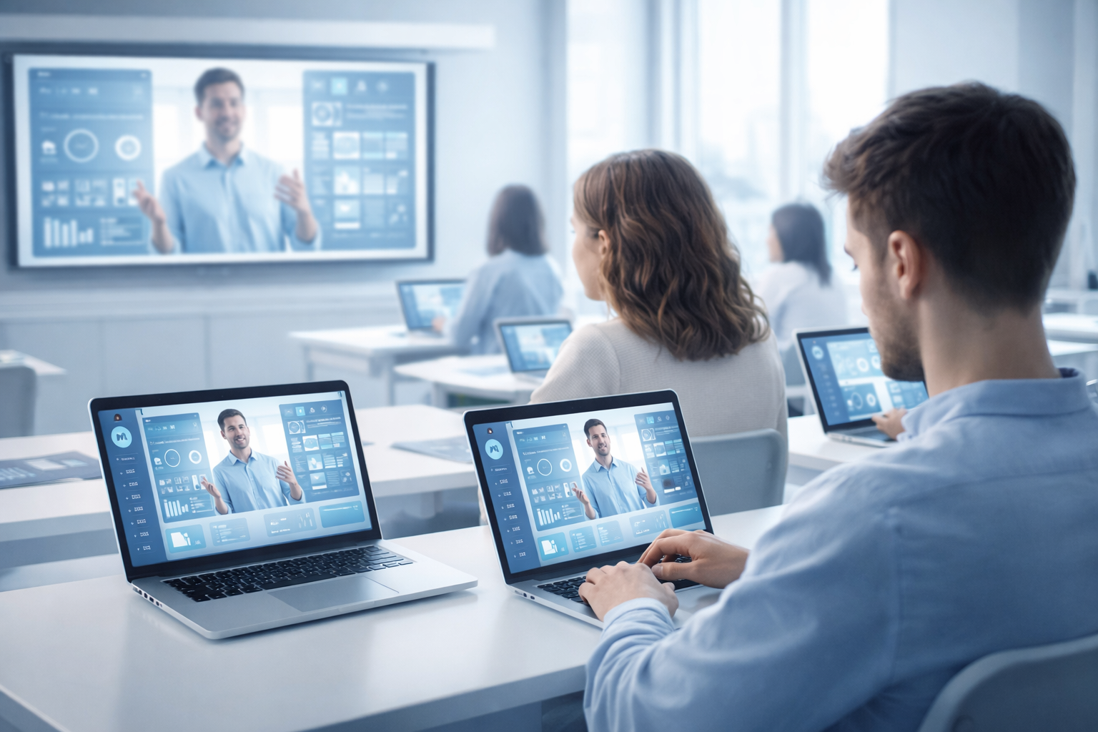 Education Website Development Services in Patna