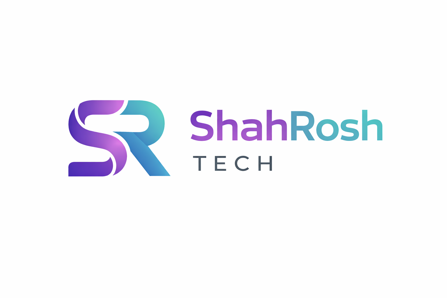 ShahRosh Tech - Digital Marketing Agency