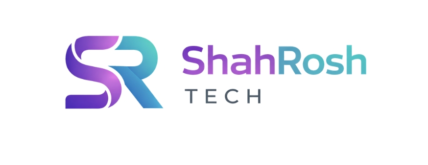 ShahRosh Tech - IT Company