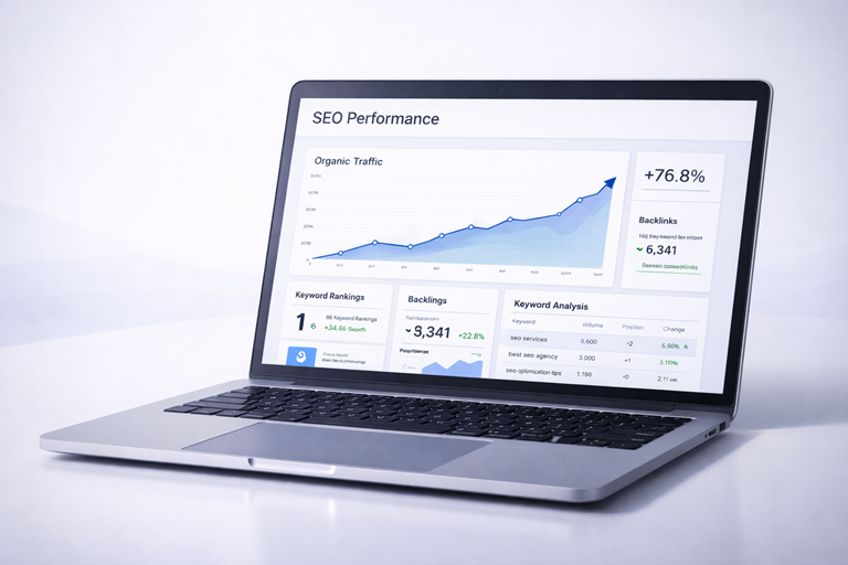 SEO Services in Patna